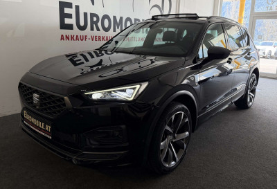 Seat Tarraco Gebrauchtwagen