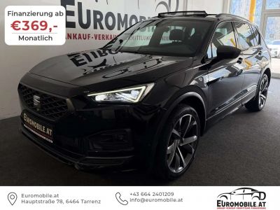 Seat Tarraco Gebrauchtwagen