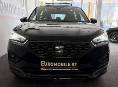 Seat Tarraco Gebrauchtwagen