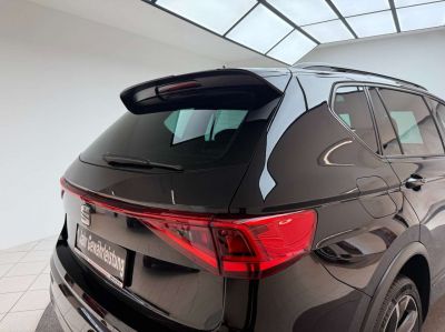 Seat Tarraco Gebrauchtwagen Seat Tarraco Gebrauchtwagen
