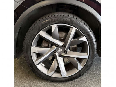 Seat Tarraco Gebrauchtwagen