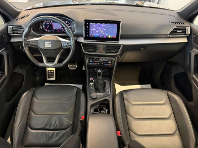 Seat Tarraco Gebrauchtwagen
