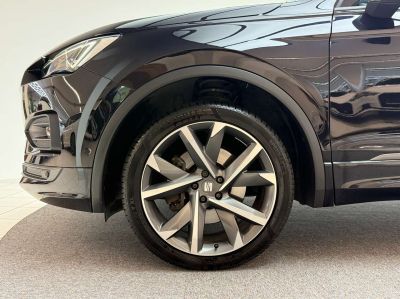 Seat Tarraco Gebrauchtwagen Seat Tarraco Gebrauchtwagen