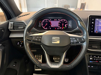 Seat Tarraco Gebrauchtwagen