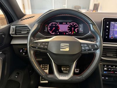 Seat Tarraco Gebrauchtwagen