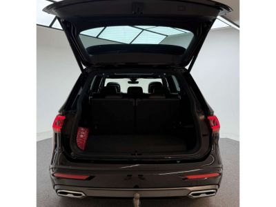 Seat Tarraco Gebrauchtwagen Seat Tarraco Gebrauchtwagen