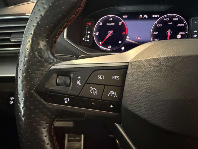 Seat Tarraco Gebrauchtwagen