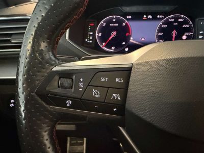 Seat Tarraco Gebrauchtwagen