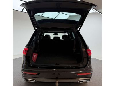 Seat Tarraco Gebrauchtwagen Seat Tarraco Gebrauchtwagen