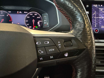 Seat Tarraco Gebrauchtwagen