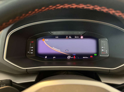 Seat Tarraco Gebrauchtwagen