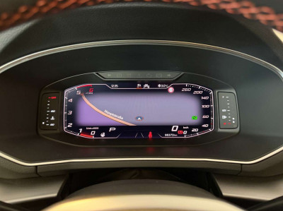 Seat Tarraco Gebrauchtwagen