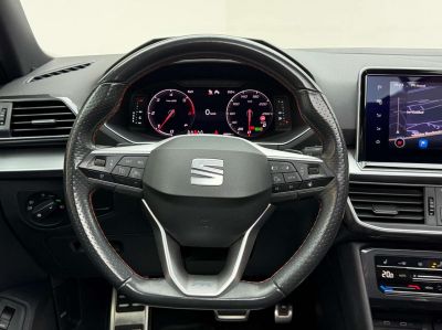 Seat Tarraco Gebrauchtwagen Seat Tarraco Gebrauchtwagen