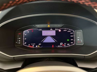 Seat Tarraco Gebrauchtwagen