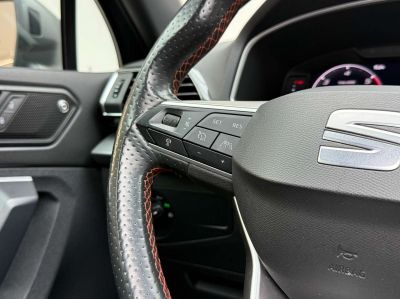 Seat Tarraco Gebrauchtwagen Seat Tarraco Gebrauchtwagen