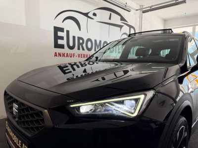 Seat Tarraco Gebrauchtwagen