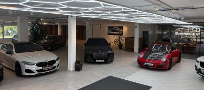 Seat Tarraco Gebrauchtwagen Seat Tarraco Gebrauchtwagen