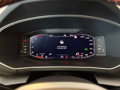 Seat Tarraco Gebrauchtwagen