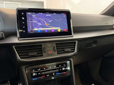 Seat Tarraco Gebrauchtwagen