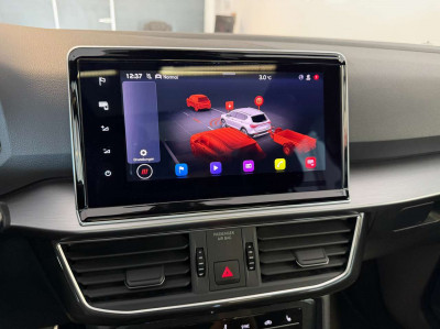 Seat Tarraco Gebrauchtwagen