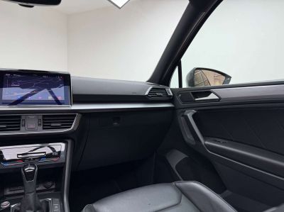 Seat Tarraco Gebrauchtwagen Seat Tarraco Gebrauchtwagen