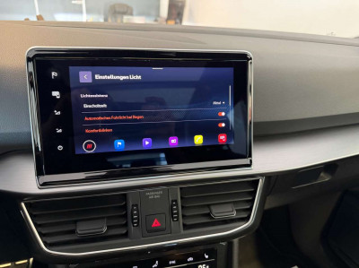 Seat Tarraco Gebrauchtwagen