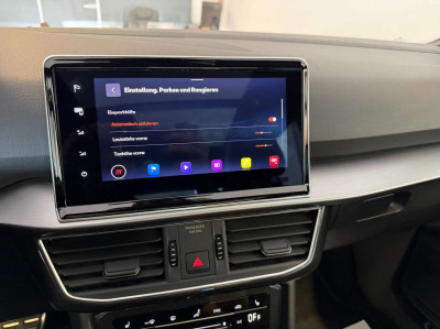 Seat Tarraco Gebrauchtwagen