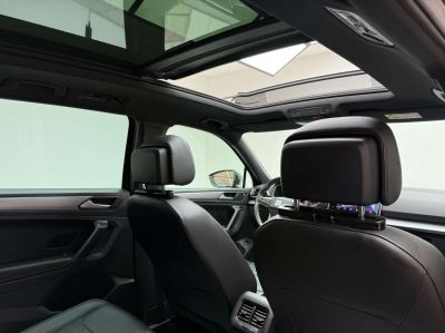 Seat Tarraco Gebrauchtwagen Seat Tarraco Gebrauchtwagen