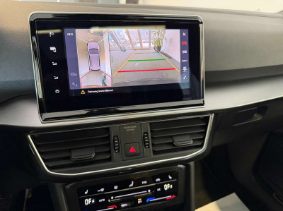 Seat Tarraco Gebrauchtwagen