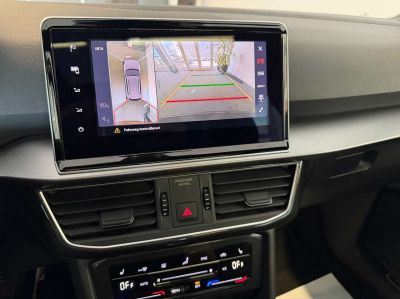 Seat Tarraco Gebrauchtwagen
