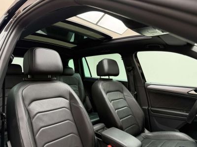 Seat Tarraco Gebrauchtwagen Seat Tarraco Gebrauchtwagen