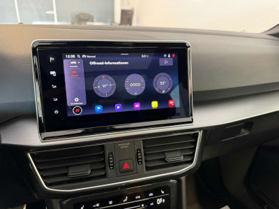 Seat Tarraco Gebrauchtwagen