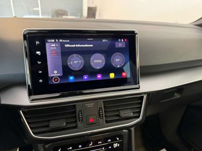Seat Tarraco Gebrauchtwagen