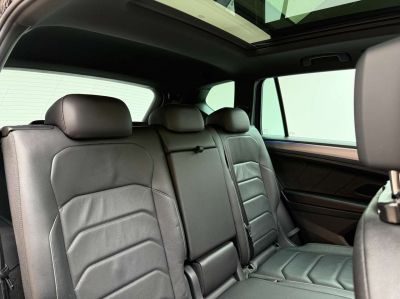 Seat Tarraco Gebrauchtwagen Seat Tarraco Gebrauchtwagen