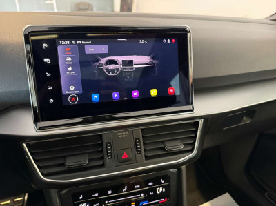 Seat Tarraco Gebrauchtwagen