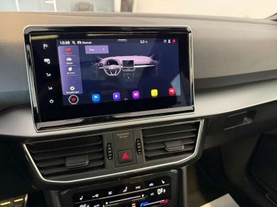 Seat Tarraco Gebrauchtwagen