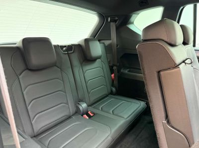Seat Tarraco Gebrauchtwagen Seat Tarraco Gebrauchtwagen