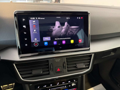 Seat Tarraco Gebrauchtwagen