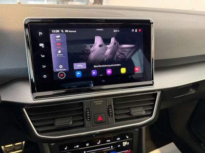 Seat Tarraco Gebrauchtwagen