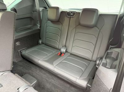 Seat Tarraco Gebrauchtwagen Seat Tarraco Gebrauchtwagen