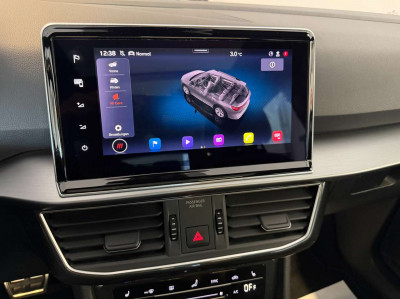 Seat Tarraco Gebrauchtwagen