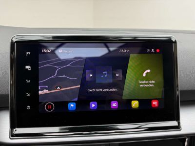 Seat Tarraco Gebrauchtwagen Seat Tarraco Gebrauchtwagen