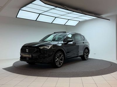 Seat Tarraco Gebrauchtwagen Seat Tarraco Gebrauchtwagen