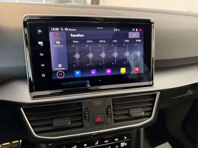 Seat Tarraco Gebrauchtwagen