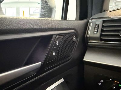 Seat Tarraco Gebrauchtwagen
