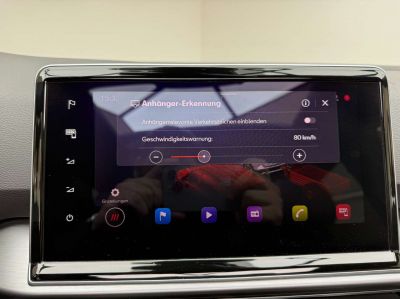 Seat Tarraco Gebrauchtwagen Seat Tarraco Gebrauchtwagen