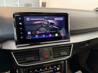 Seat Tarraco Gebrauchtwagen