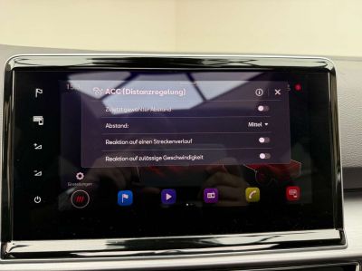 Seat Tarraco Gebrauchtwagen Seat Tarraco Gebrauchtwagen