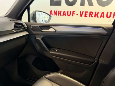 Seat Tarraco Gebrauchtwagen