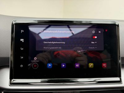 Seat Tarraco Gebrauchtwagen Seat Tarraco Gebrauchtwagen